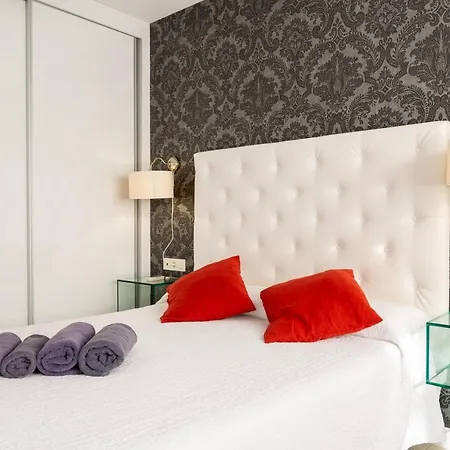 Apartament Casa Vista Al Mar Corralejo Zewnętrze zdjęcie