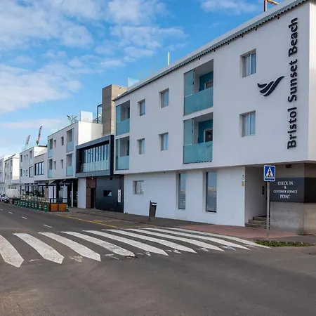 Apartament Casa Vista Al Mar Corralejo Zewnętrze zdjęcie
