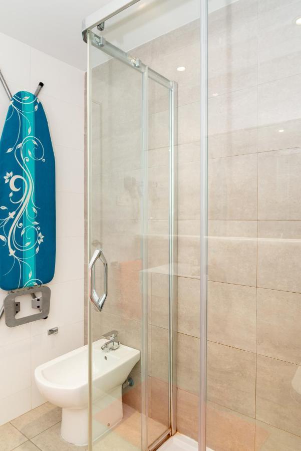 Apartament Casa Vista Al Mar Corralejo