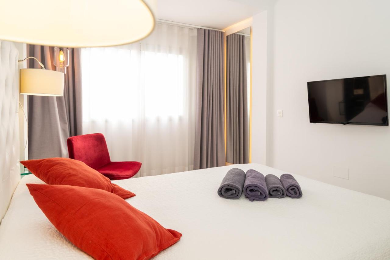 Apartament Casa Vista Al Mar Corralejo